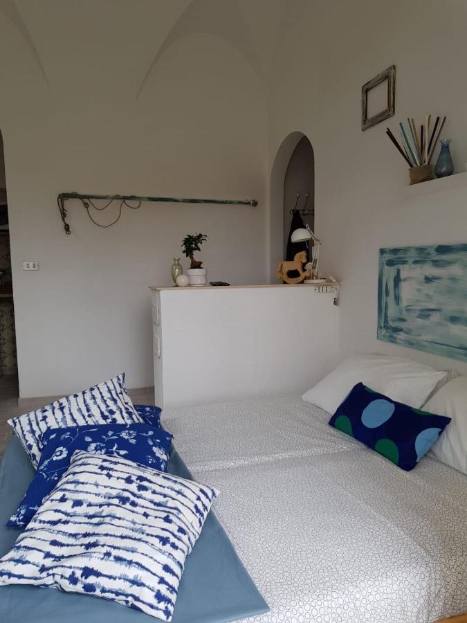 Mini Ca Del Borgo Daire Finale Ligure Dış mekan fotoğraf
